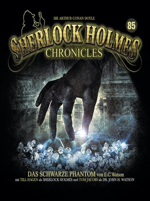 cover image of Sherlock Holmes Chronicles, Folge 85
